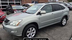 2005 Lexus RX 330 Base