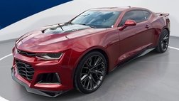 2024 Chevrolet Camaro ZL1