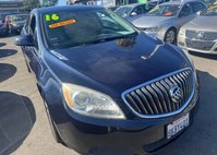 2016 Buick Verano Base