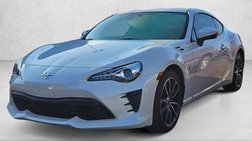 2017 Toyota 86 Base