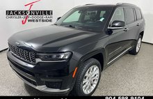 2021 Jeep Grand Cherokee L Summit