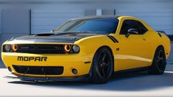 2017 Dodge Challenger R/T