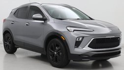 2025 Buick Encore GX Sport Touring