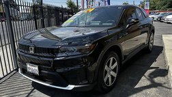 2024 Honda Prologue EX