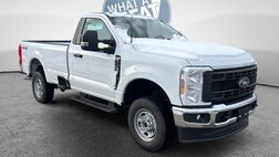 2026 Ford Super Duty F-250 XL