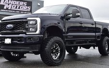 2024 Ford Super Duty F-350 Lariat