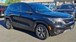 2022 Kia Seltos EX
