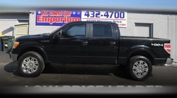 2010 Ford F-150 XLT