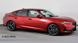 2023 Acura Integra w/A-SPEC