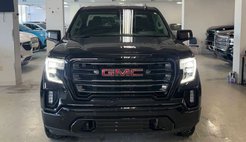 2019 GMC Sierra 1500 Elevation