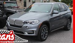 2017 BMW X5 xDrive40e iPerformance