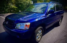 2007 Toyota Highlander Limited
