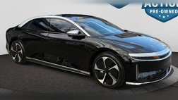 2023 Lucid Air Grand Touring