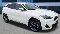 2022 BMW X2 xDrive28i