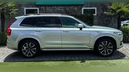2019 Volvo XC90 T6 Momentum