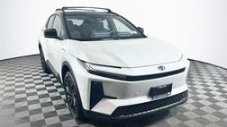 2026 Toyota C-HR XSE
