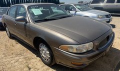 2000 Buick LeSabre Limited