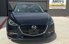2018 Mazda MAZDA3 Grand Touring