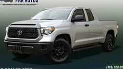 2021 Toyota Tundra SR