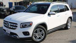 2023 Mercedes-Benz GLB GLB 250