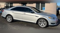 2014 Ford Taurus Limited