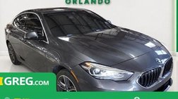 2021 BMW 2 Series 228i xDrive Gran Coupe
