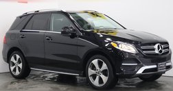 2018 Mercedes-Benz GLE-Class GLE 350 4MATIC