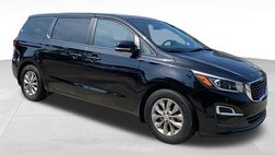 2020 Kia Sedona LX