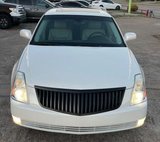 2007 Cadillac DTS Base