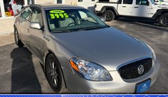 2006 Buick Lucerne CXL V6