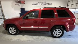 2010 Jeep Grand Cherokee Laredo