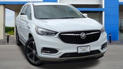 2021 Buick Enclave Preferred