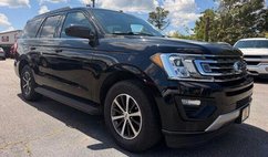 2018 Ford Expedition XLT