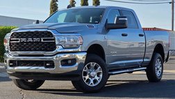 2024 Ram Ram Pickup 2500 Big Horn