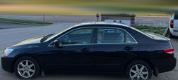 2003 Honda Accord EX V-6