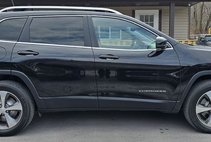 2020 Jeep Cherokee High Altitude