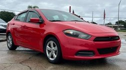 2016 Dodge Dart SXT