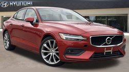 2019 Volvo S60 T5 Momentum