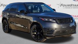 2024 Land Rover Range Rover Velar P250 Dynamic SE