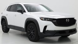 2023 Mazda CX-50 2.5 S Preferred Plus