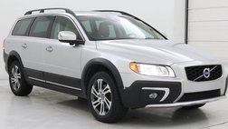 2015 Volvo XC70 T5 Drive-E Premier
