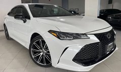 2019 Toyota Avalon XSE