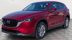 2023 Mazda CX-5 2.5 S Select