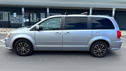 2015 Dodge Grand Caravan R/T