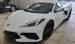 2026 Chevrolet Corvette Stingray