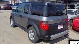 2005 Honda Element EX