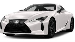 2023 Lexus LC 500 Base