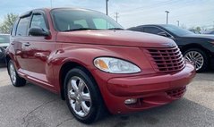 2003 Chrysler PT Cruiser Limited Edition