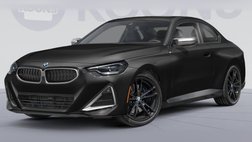 2024 BMW 2 Series M240i