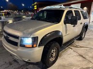 2007 Chevrolet Suburban Shield LS